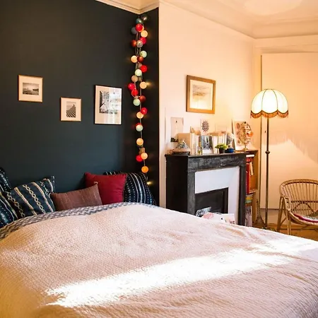 Appartamento Superb Bright Apt Near Montmartre *