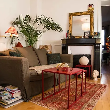 Appartamento Superb Bright Apt Near Montmartre