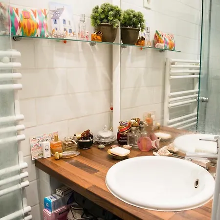 Superb Bright Apt Near Montmartre * Parigi