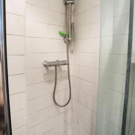 Superb Bright Apt Near Montmartre Apartment Paris